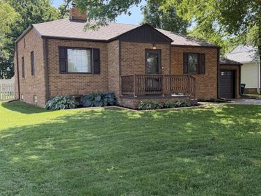 1511 S 61 Avenue, Omaha, NE 68106