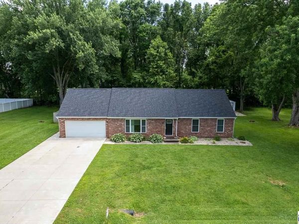 4885 E Wolf Tree Avenue, Terre Haute, IN 47805