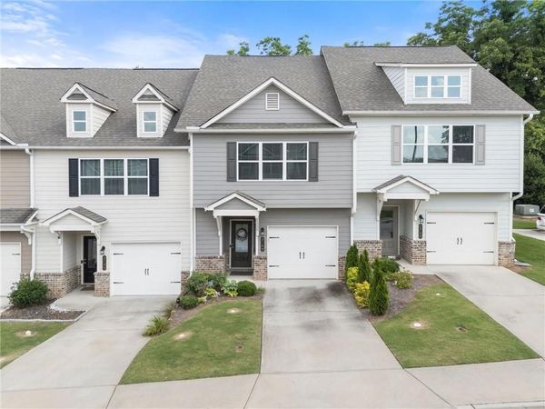 3709 Acorn Drive , Oakwood, GA 30566