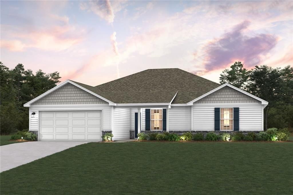 218 Tj's Trail, Hogansville, GA 30230 Main Photo