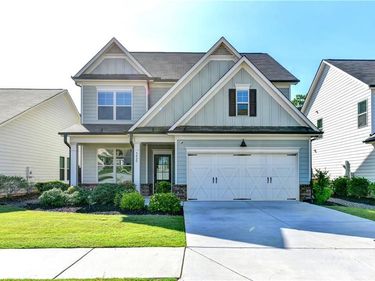 5430 Railway Lane, Flowery Branch, GA 30542