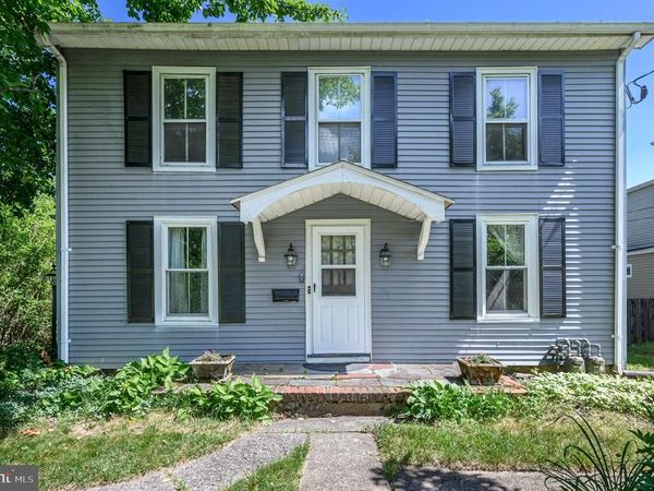 79 MODEL AVENUE, HOPEWELL, NJ 08525