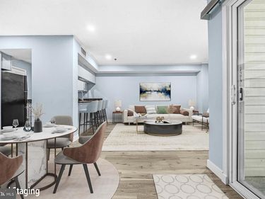 1524 LINCOLN WAY, Unit 107, MCLEAN, VA 22102