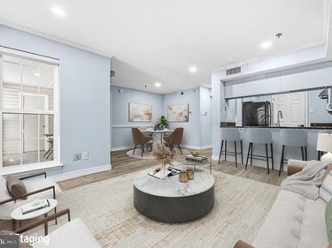 1524 LINCOLN WAY , Unit 107, MCLEAN, VA 22102