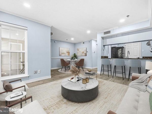 1524 LINCOLN WAY , Unit 107, MCLEAN, VA 22102