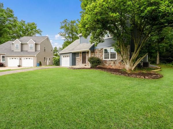 108 WILLIAMSON COURT, CHALFONT, PA 18914