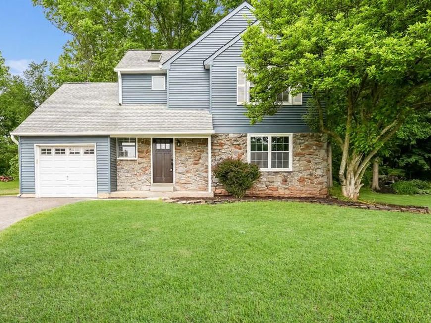 108 Williamson Court, Chalfont, PA 18914 Main Photo
