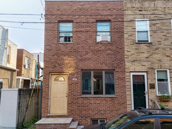 1640 S CLARION STREET, PHILADELPHIA, PA 19148