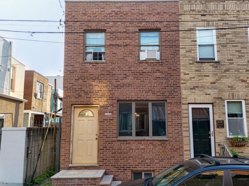 1640 S Clarion Street, Philadelphia, PA 19148 Main Photo