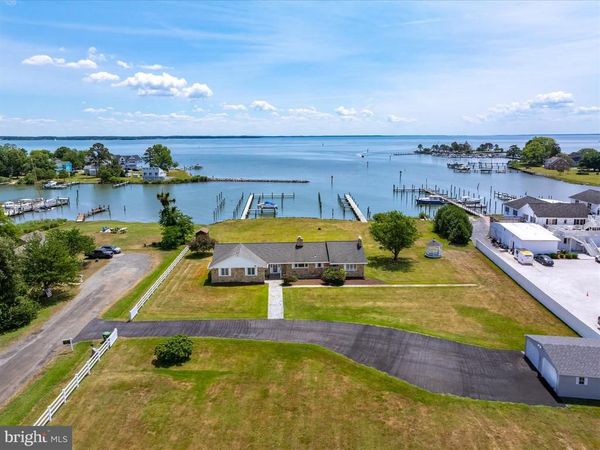 21441 DOGWOOD COVE ROAD, TILGHMAN, MD 21671