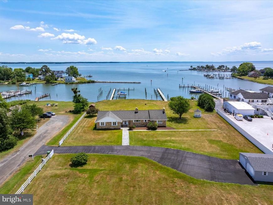 21441 Dogwood Cove Road, Tilghman, MD 21671 Main Photo