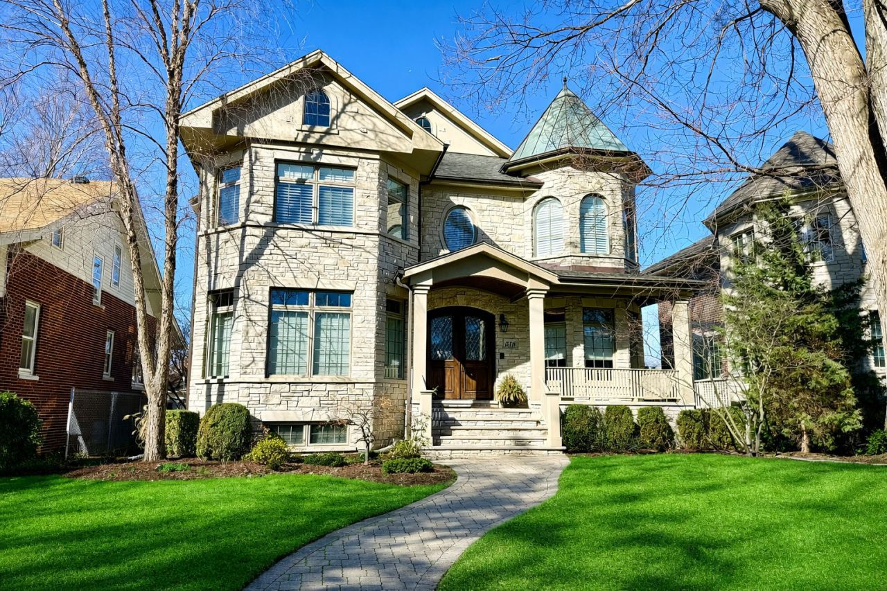 Park Ridge, IL 60068