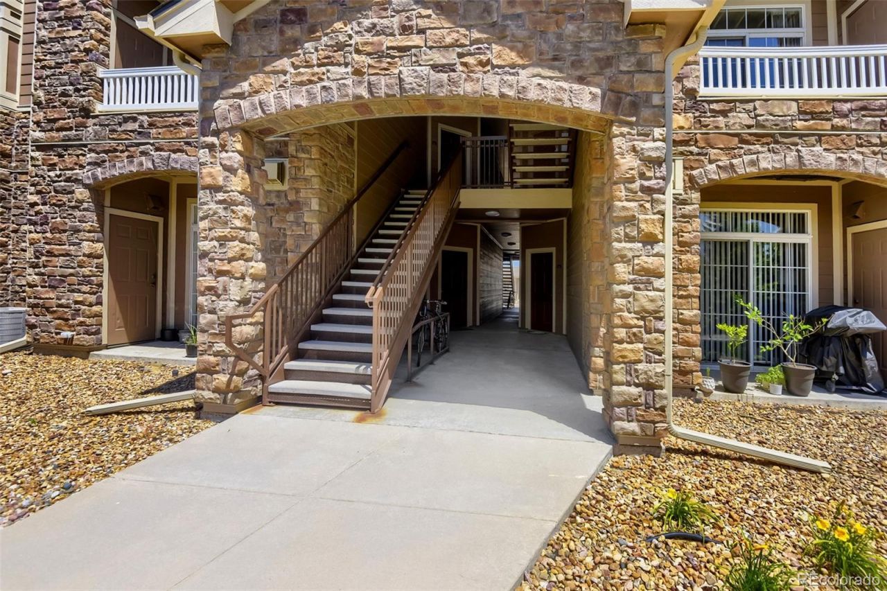 7440 S Blackhawk Street, Unit 11-305, Englewood, CO 80112 Main Photo
