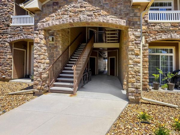 7440 S Blackhawk Street, Unit 11-305, Englewood, CO 80112