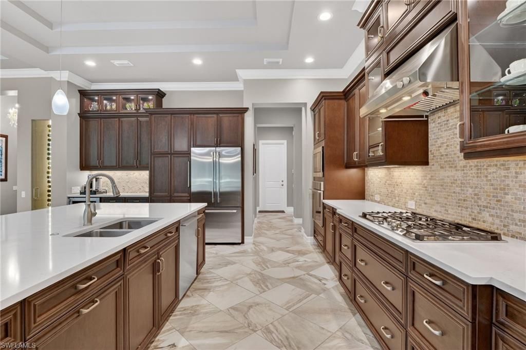 9595 Via Lago Way , Fort Myers, FL 33912 Photo