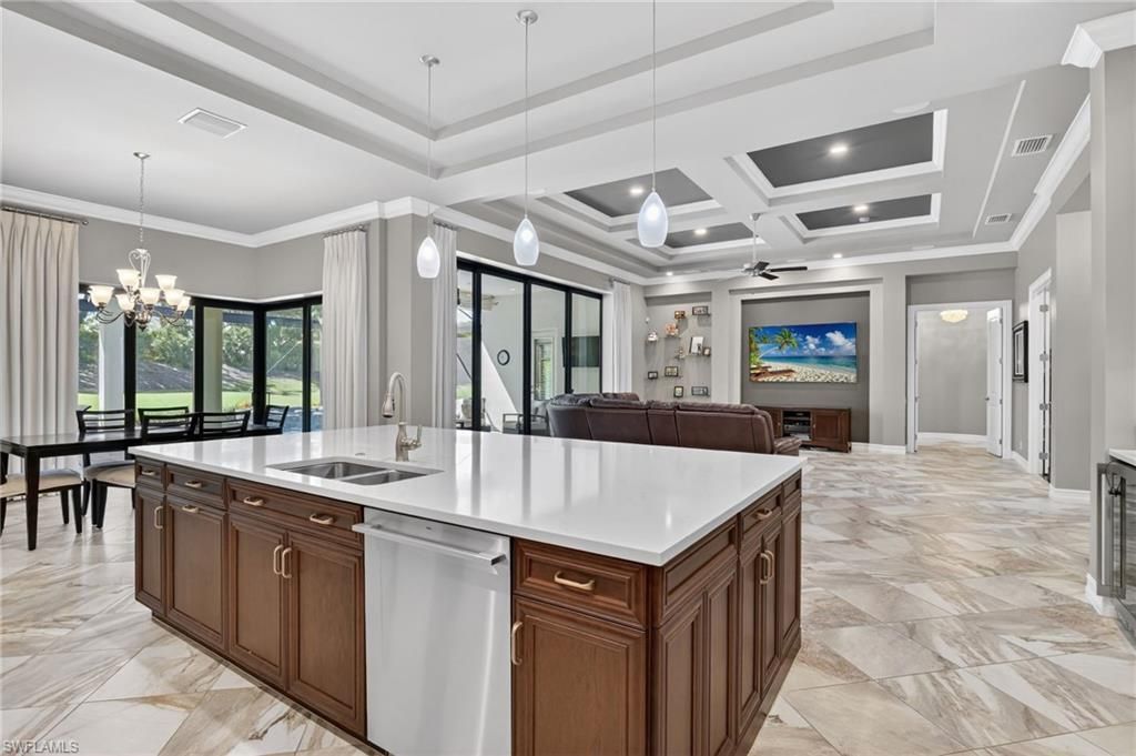 9595 Via Lago Way , Fort Myers, FL 33912 Photo