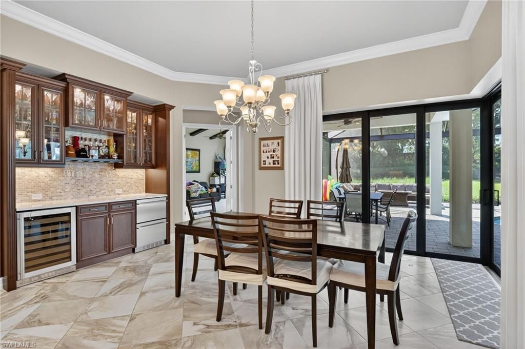 9595 Via Lago Way , Fort Myers, FL 33912 Photo