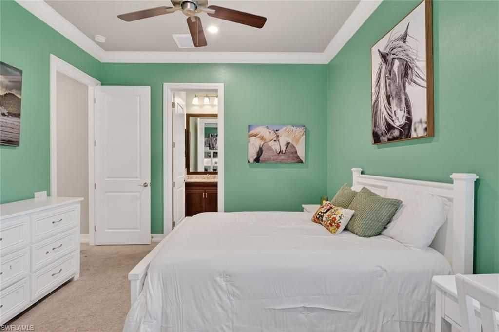 9595 Via Lago Way , Fort Myers, FL 33912 Photo
