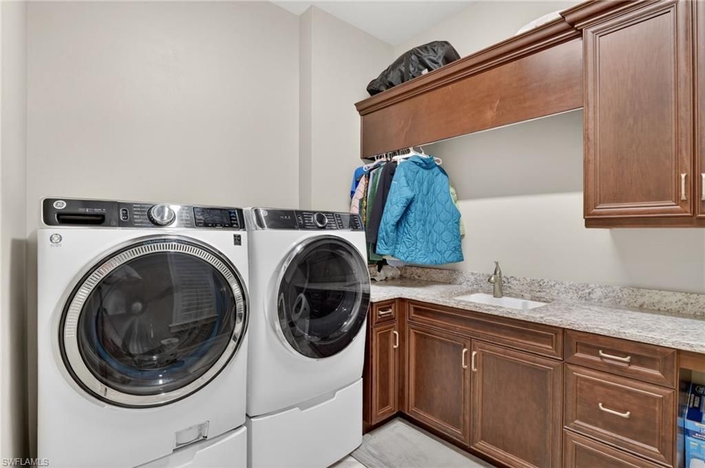 9595 Via Lago Way , Fort Myers, FL 33912 Photo