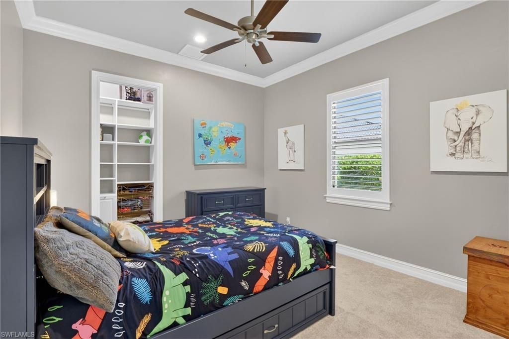 9595 Via Lago Way , Fort Myers, FL 33912 Photo