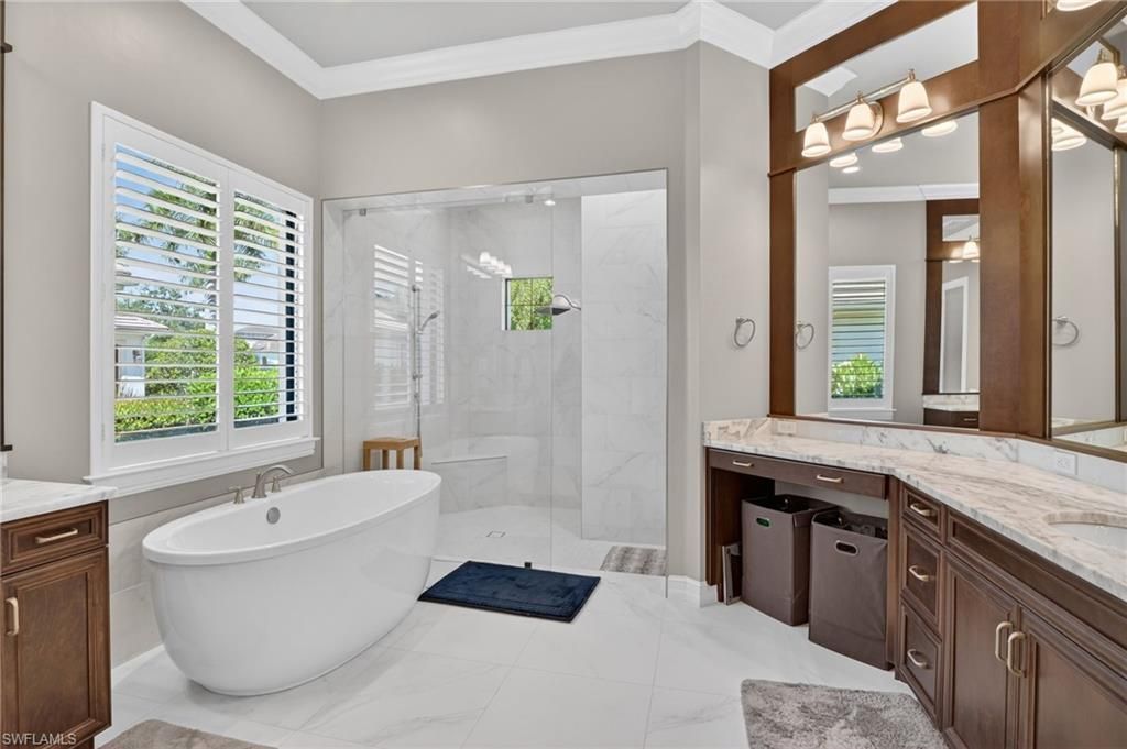 9595 Via Lago Way , Fort Myers, FL 33912 Photo