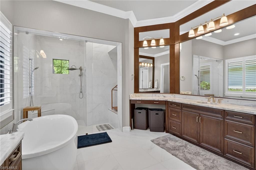 9595 Via Lago Way , Fort Myers, FL 33912 Photo