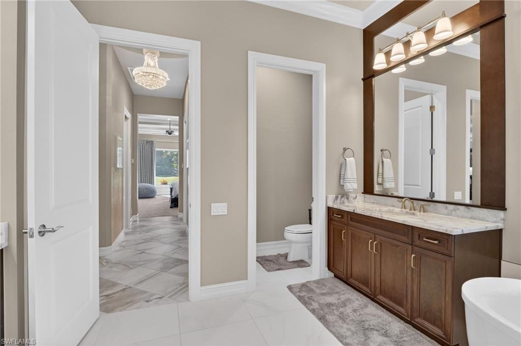 9595 Via Lago Way , Fort Myers, FL 33912 Photo