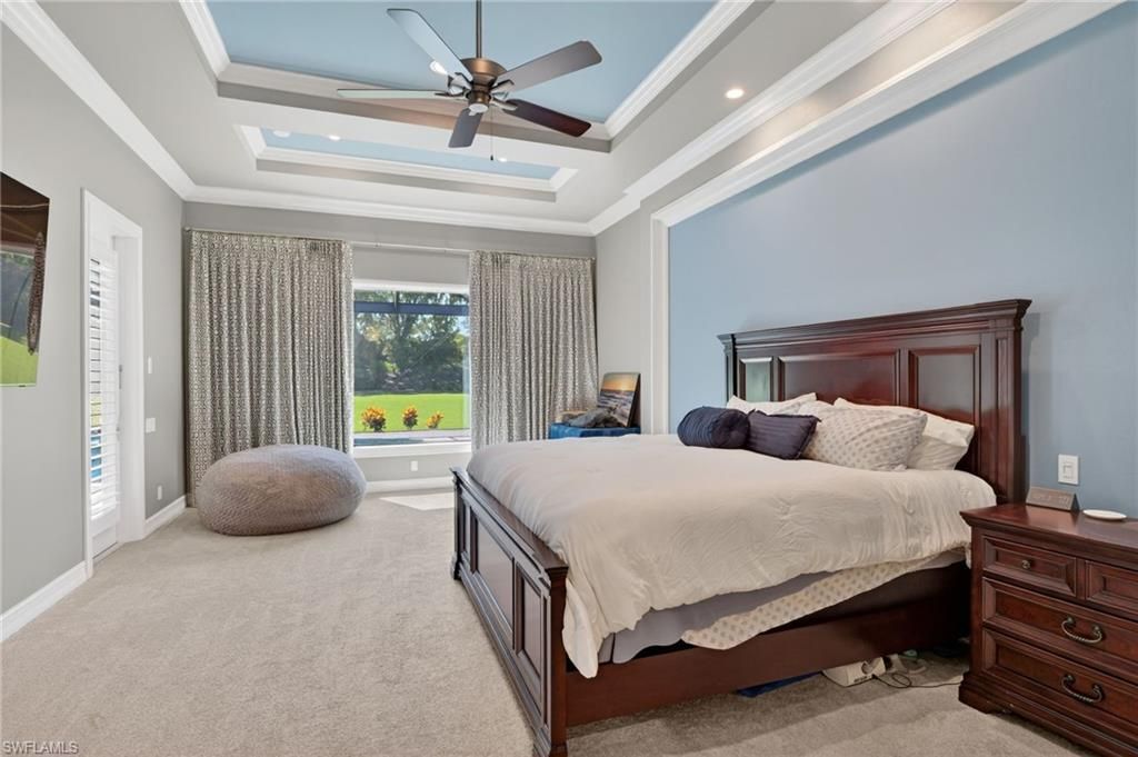 9595 Via Lago Way , Fort Myers, FL 33912 Photo