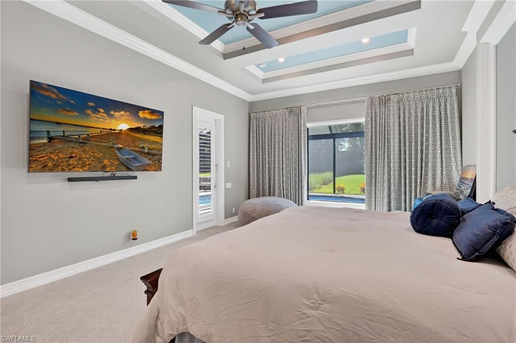9595 Via Lago Way , Fort Myers, FL 33912 Photo