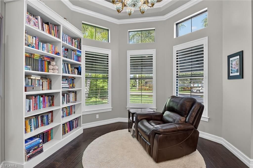 9595 Via Lago Way , Fort Myers, FL 33912 Photo