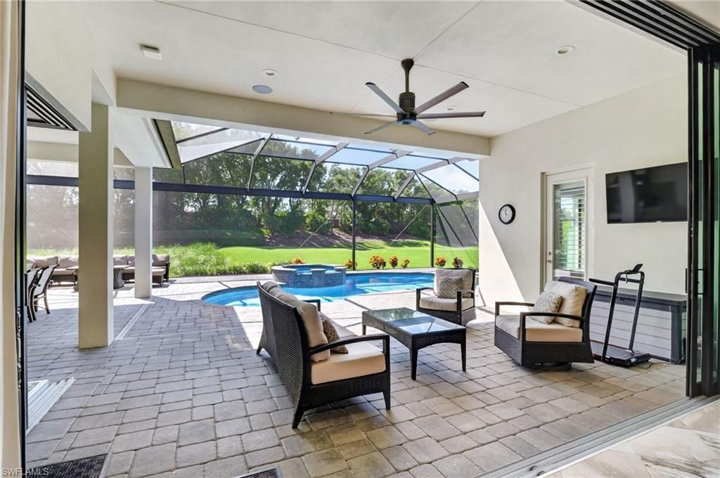 9595 Via Lago Way , Fort Myers, FL 33912 Photo