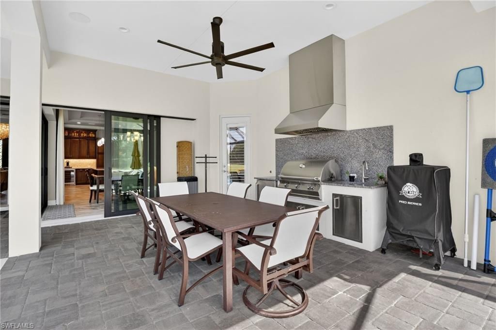 9595 Via Lago Way , Fort Myers, FL 33912 Photo