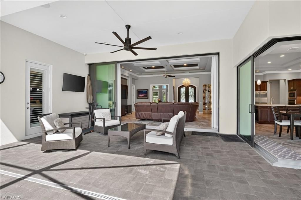 9595 Via Lago Way , Fort Myers, FL 33912 Photo