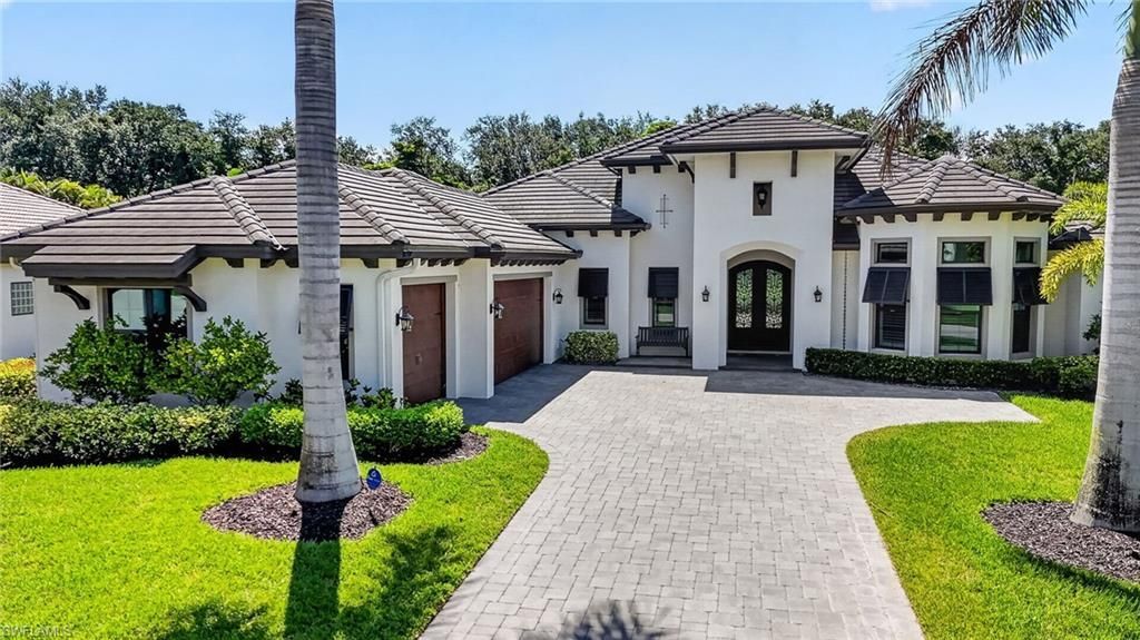 9595 Via Lago Way , Fort Myers, FL 33912 Photo