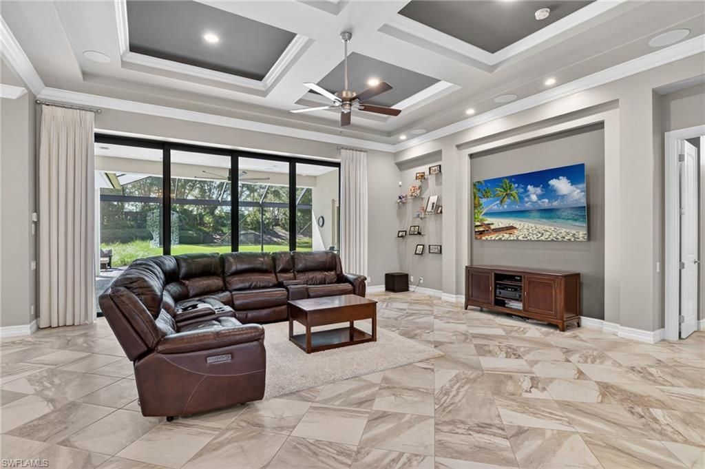 9595 Via Lago Way , Fort Myers, FL 33912 Photo