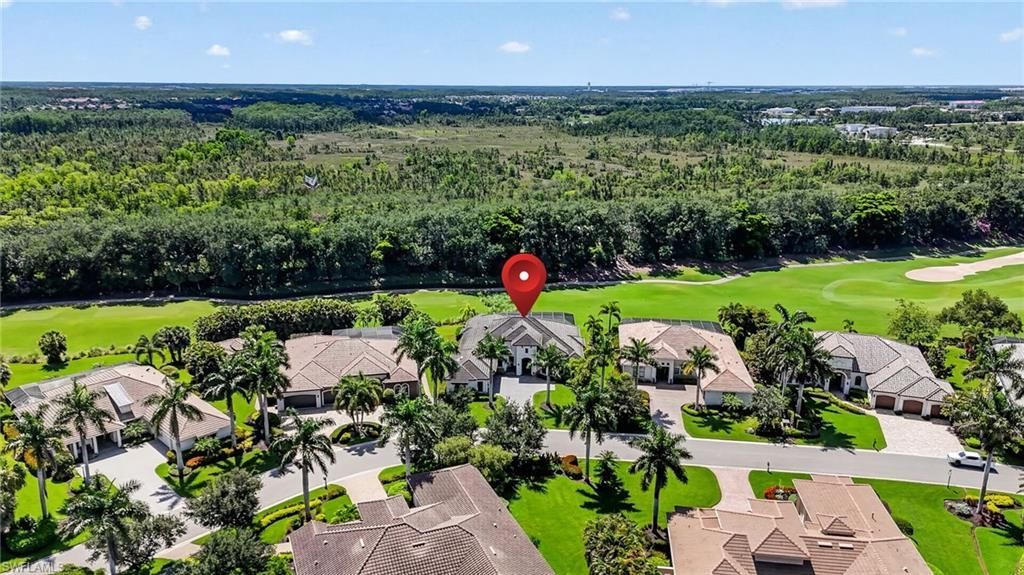 9595 Via Lago Way , Fort Myers, FL 33912 Photo