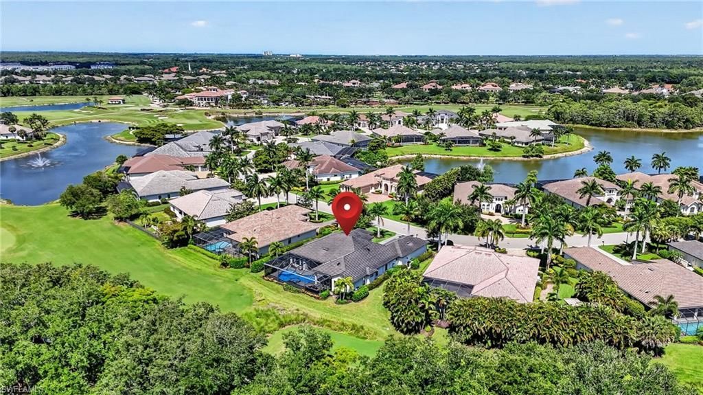 9595 Via Lago Way , Fort Myers, FL 33912 Photo