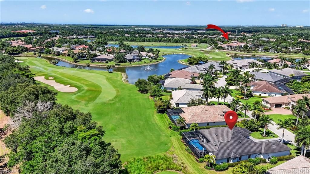 9595 Via Lago Way , Fort Myers, FL 33912 Photo