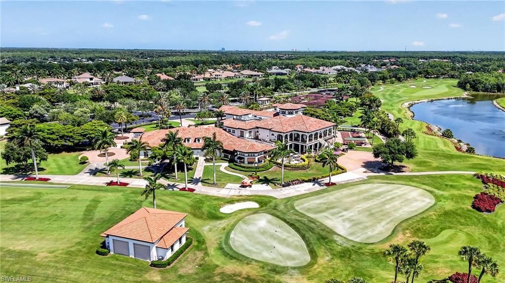 9595 Via Lago Way , Fort Myers, FL 33912 Photo