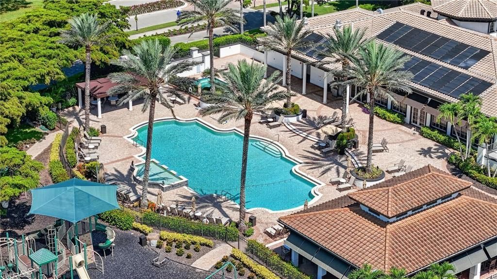 9595 Via Lago Way , Fort Myers, FL 33912 Photo