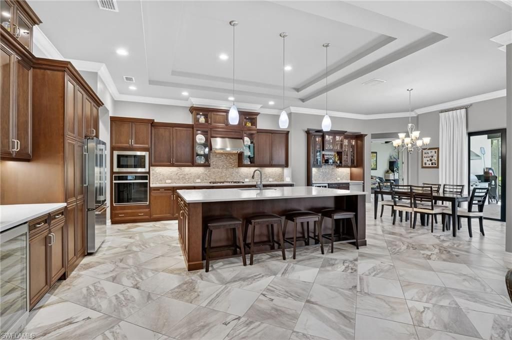 9595 Via Lago Way , Fort Myers, FL 33912 Photo