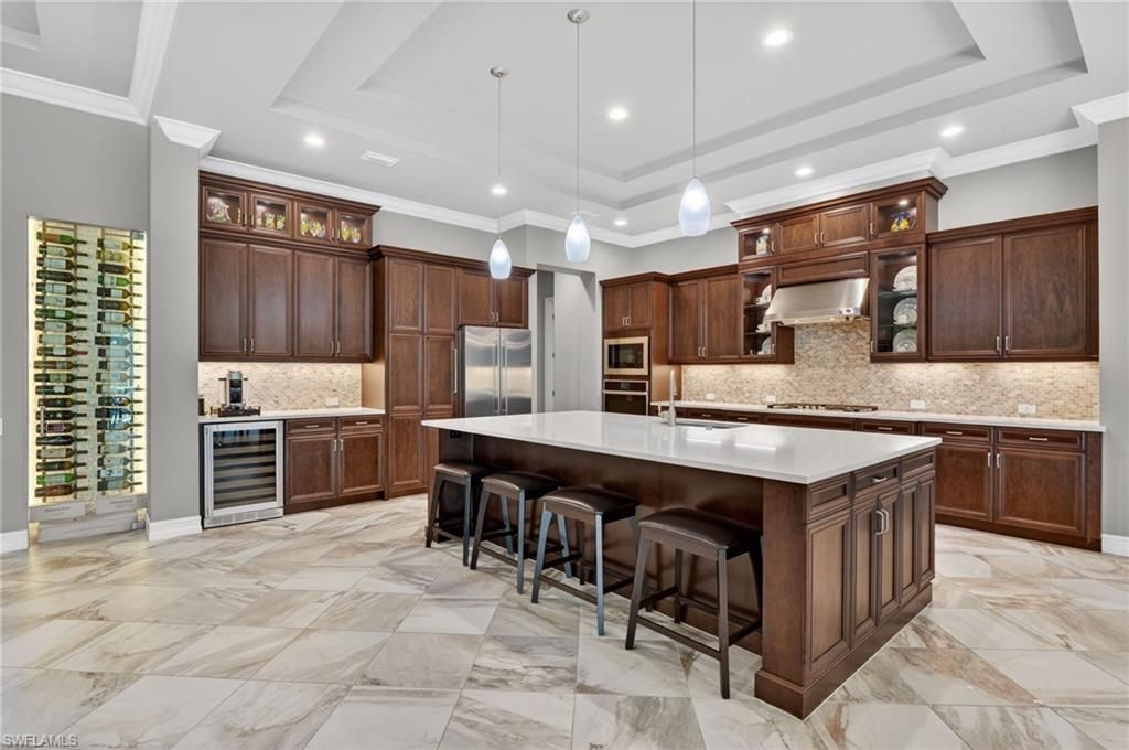 9595 Via Lago Way , Fort Myers, FL 33912 Photo