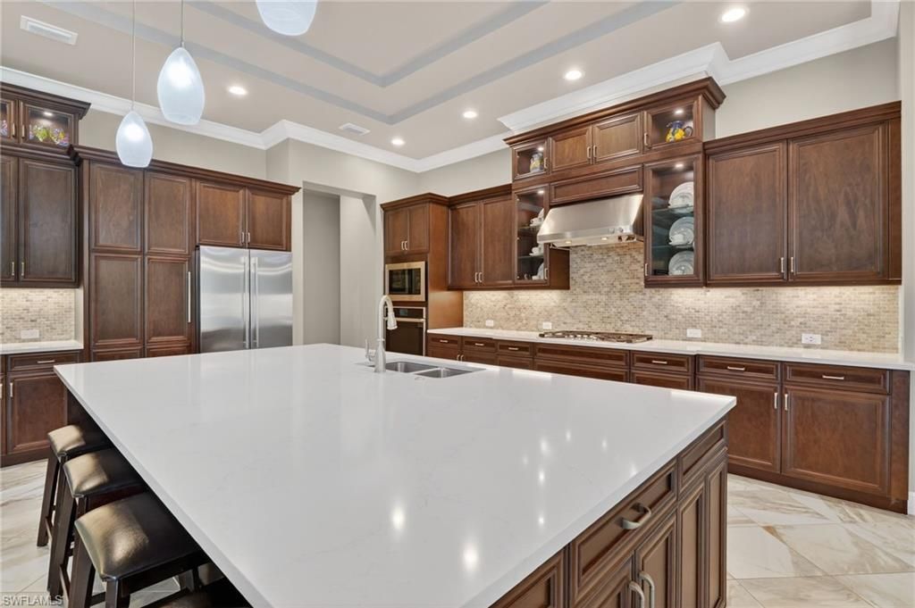 9595 Via Lago Way , Fort Myers, FL 33912 Photo