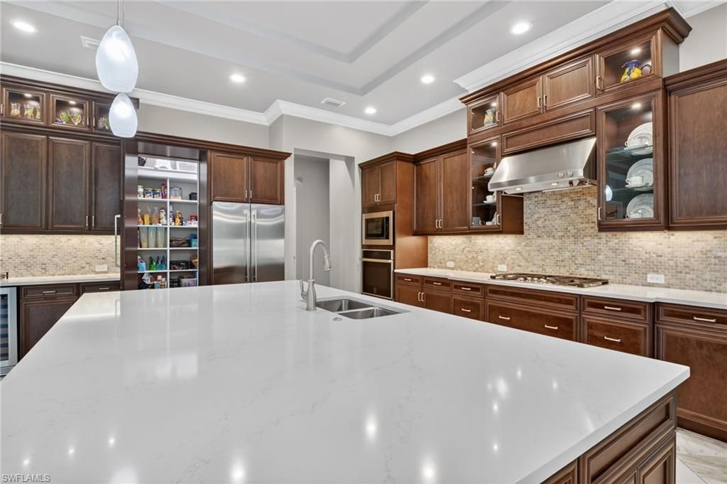 9595 Via Lago Way , Fort Myers, FL 33912 Photo