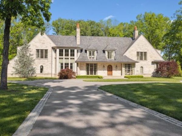 515 Jackson Blvd , Nashville, TN 37205