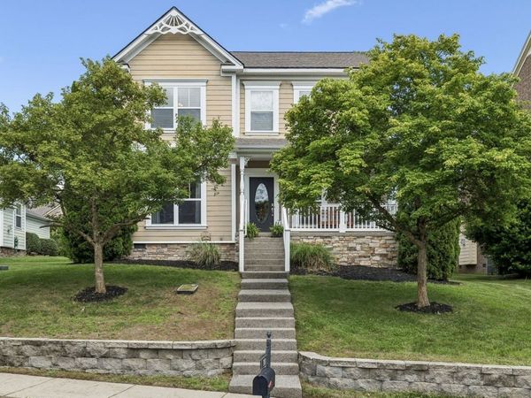 303 Verde Meadow Dr, Franklin, TN 37067