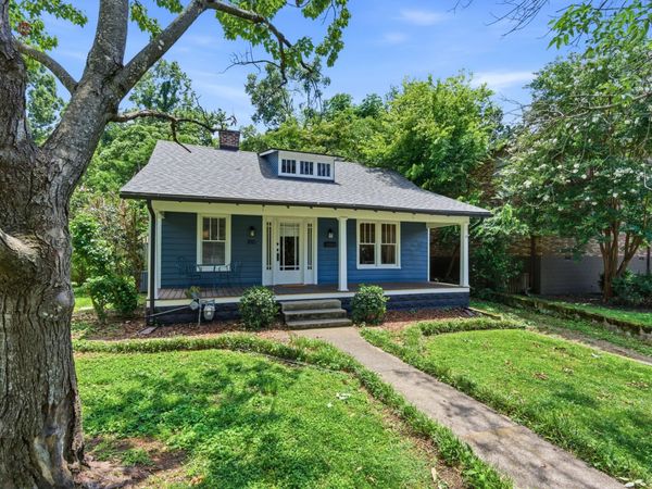 810 Fatherland St, Nashville, TN 37206