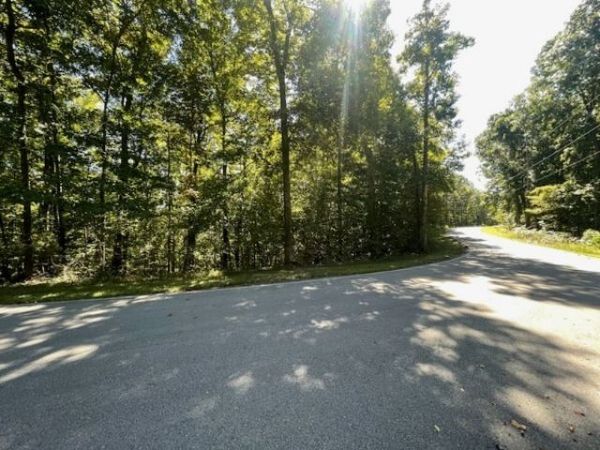 0 Coves Point Rd , Unit 8, Sparta, TN 38583