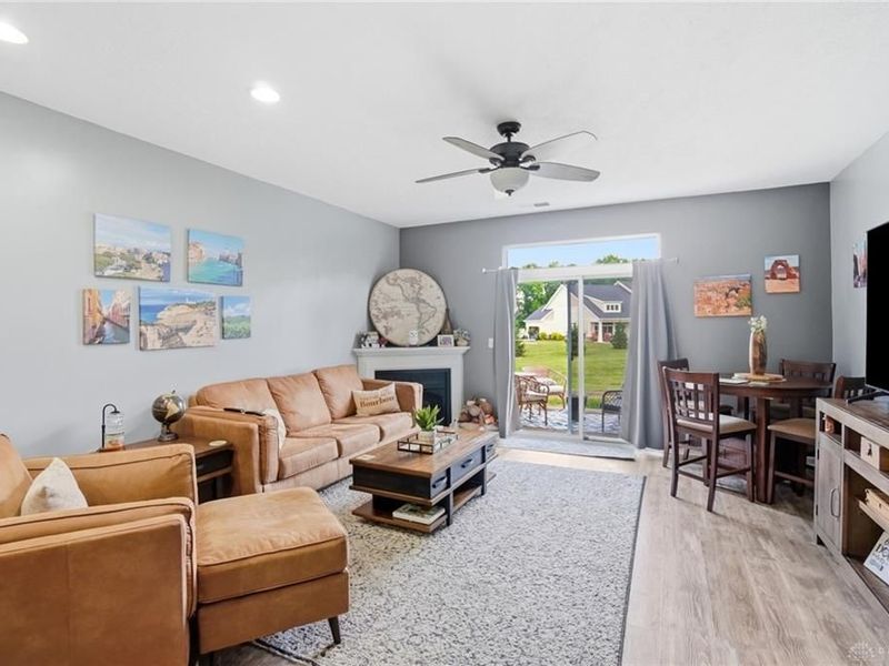 4360 Straight Arrow Road, Beavercreek, OH 45430 Photo 10