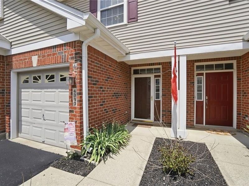 4360 Straight Arrow Road, Beavercreek, OH 45430 Photo 2